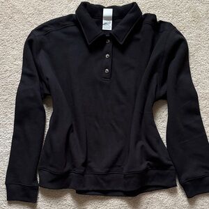 PINK by Victoria’s Secret Polo Sweatshirt